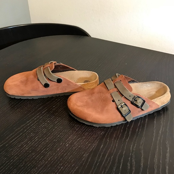 birkenstock tatami clogs
